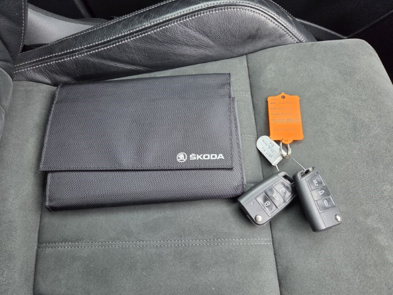 Used Skoda Karoq 2019 for sale - 77934570: Photo 41