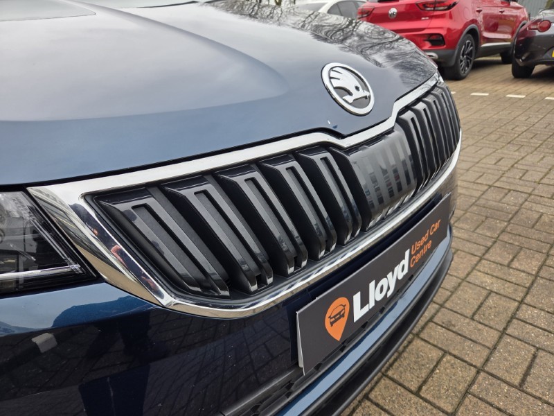 Used Skoda Karoq 2019 for sale - 77934570: Photo 45