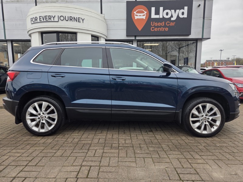 Used Skoda Karoq 2019 for sale - 77934570: Photo 6