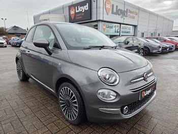 Used Fiat 500 2018 for sale - 78801016: Photo