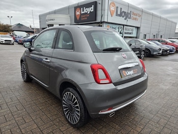 Used Fiat 500 2018 for sale - 78801016: Photo