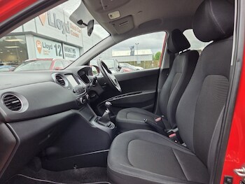Used Hyundai i10 2020 for sale - 78787825: Photo