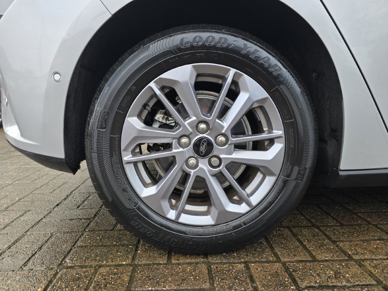 Used Ford Focus 2022 for sale - 76981034: Photo 10