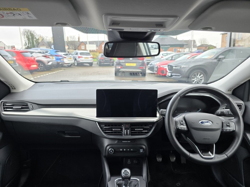 Used Ford Focus 2022 for sale - 76981034: Photo 11