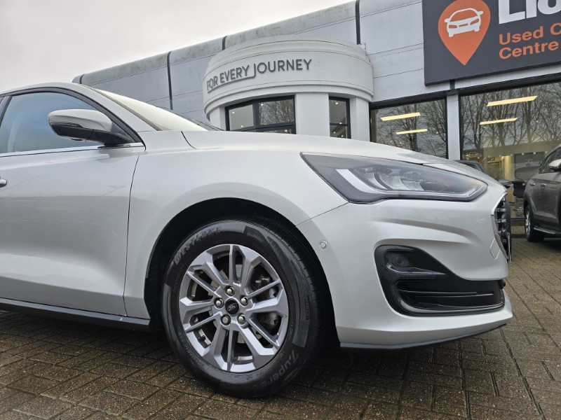 Used Ford Focus 2022 for sale - 76981034: Photo 12