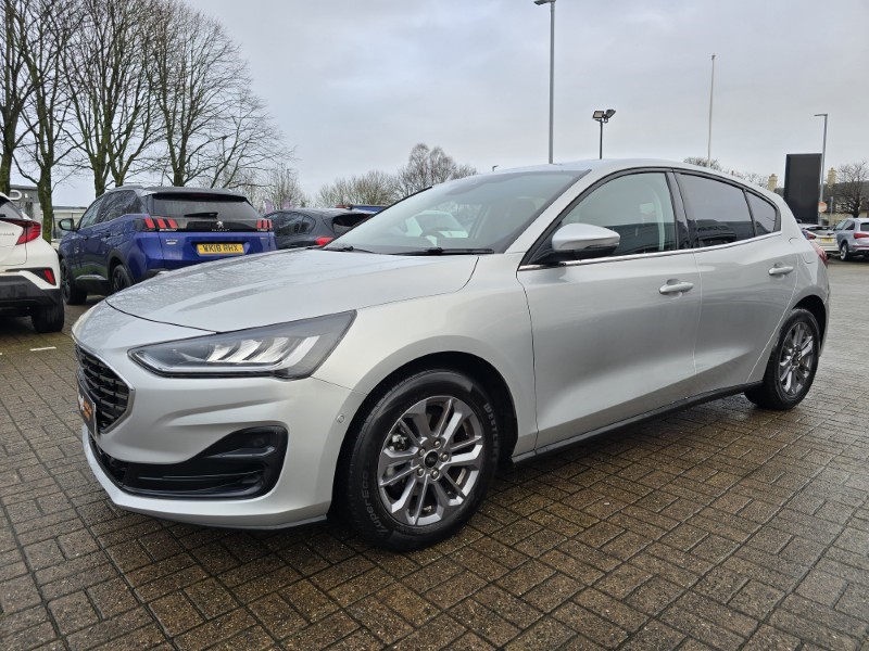 Used Ford Focus 2022 for sale - 76981034: Photo 14