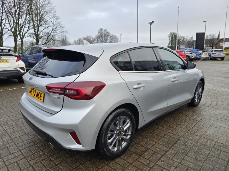 Used Ford Focus 2022 for sale - 76981034: Photo 16