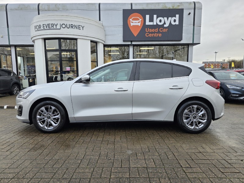 Used Ford Focus 2022 for sale - 76981034: Photo 17