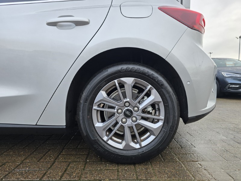 Used Ford Focus 2022 for sale - 76981034: Photo 18