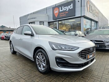 Used Ford Focus 2022 for sale - 76981034: Photo