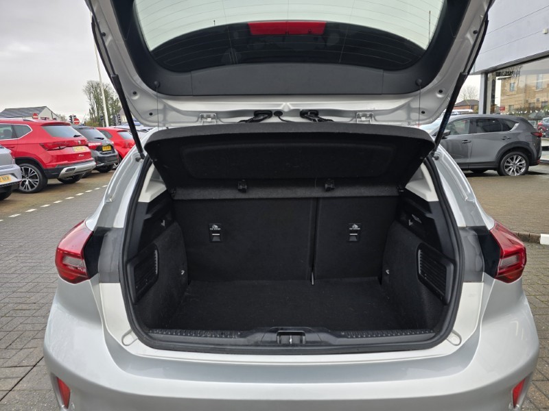 Used Ford Focus 2022 for sale - 76981034: Photo 20