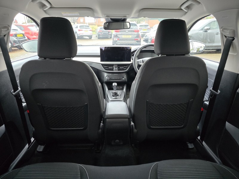 Used Ford Focus 2022 for sale - 76981034: Photo 21