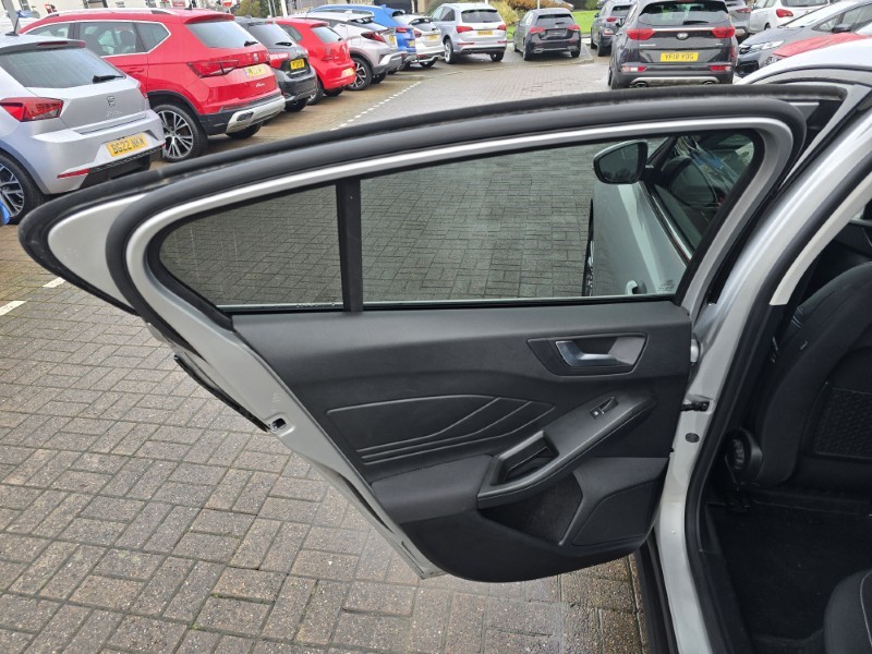 Used Ford Focus 2022 for sale - 76981034: Photo 22