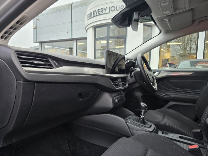 Used Ford Focus 2022 for sale - 76981034: Photo 26