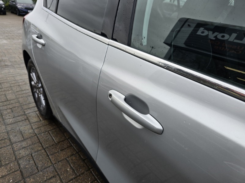 Used Ford Focus 2022 for sale - 76981034: Photo 28