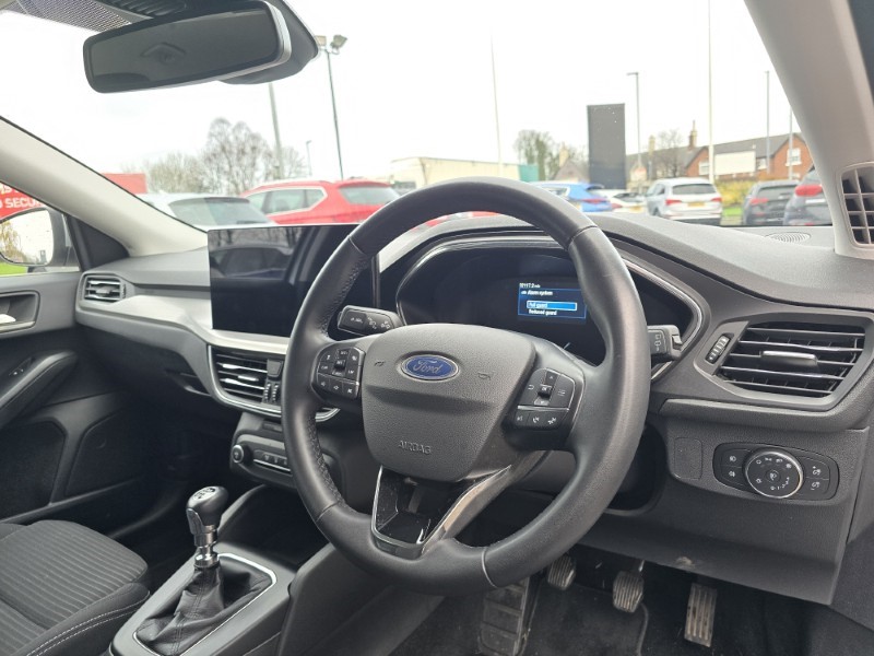 Used Ford Focus 2022 for sale - 76981034: Photo 30