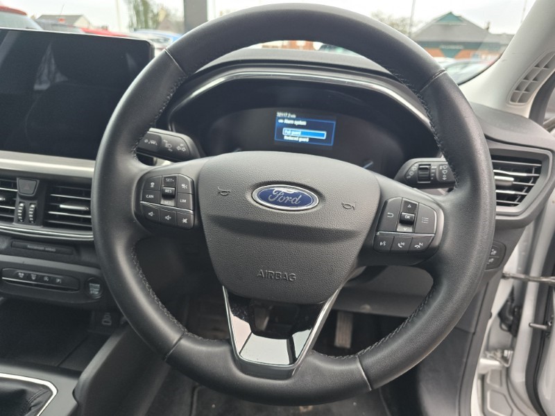 Used Ford Focus 2022 for sale - 76981034: Photo 34