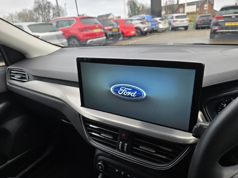 Used Ford Focus 2022 for sale - 76981034: Photo 37