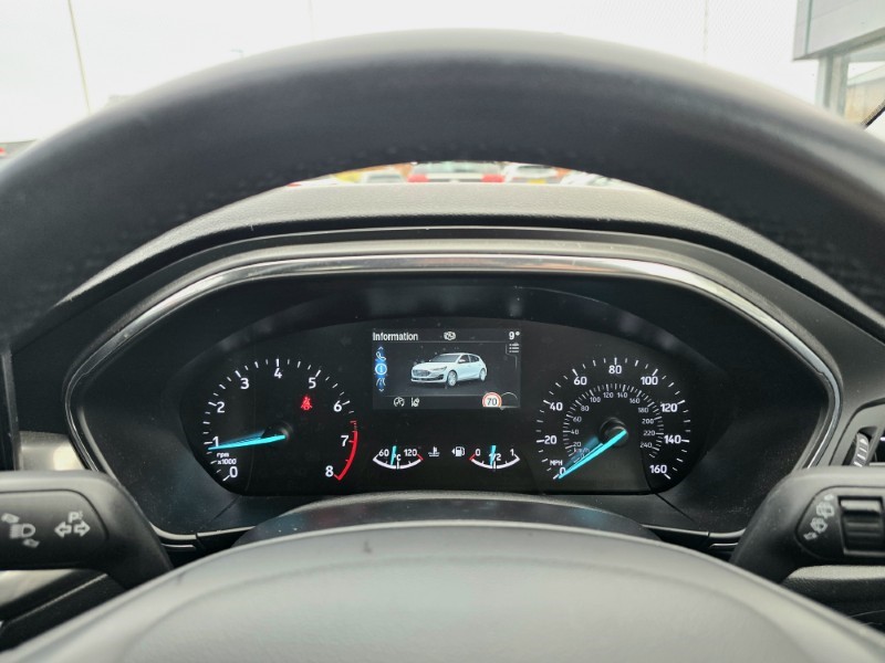 Used Ford Focus 2022 for sale - 76981034: Photo 38