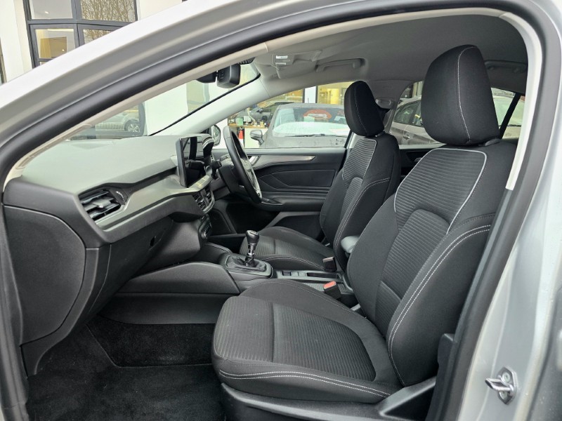 Used Ford Focus 2022 for sale - 76981034: Photo 4