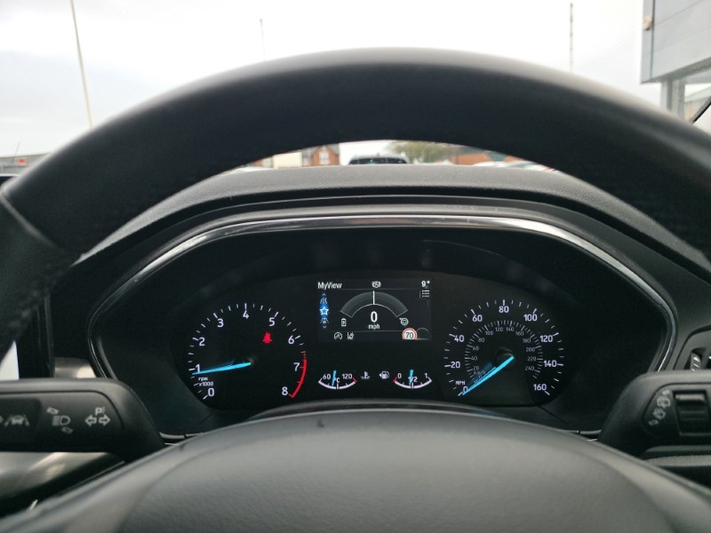 Used Ford Focus 2022 for sale - 76981034: Photo 40