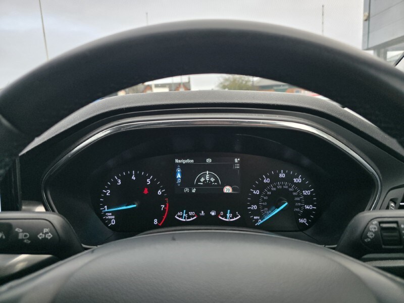 Used Ford Focus 2022 for sale - 76981034: Photo 42