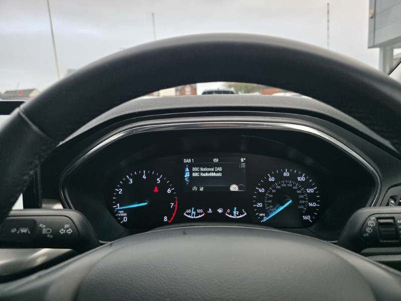 Used Ford Focus 2022 for sale - 76981034: Photo 43