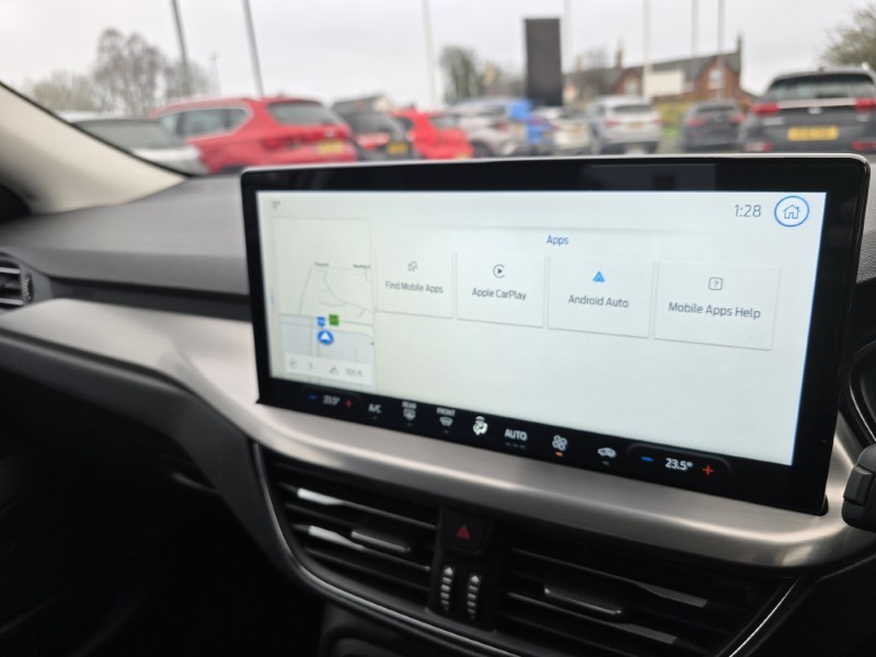 Used Ford Focus 2022 for sale - 76981034: Photo 45