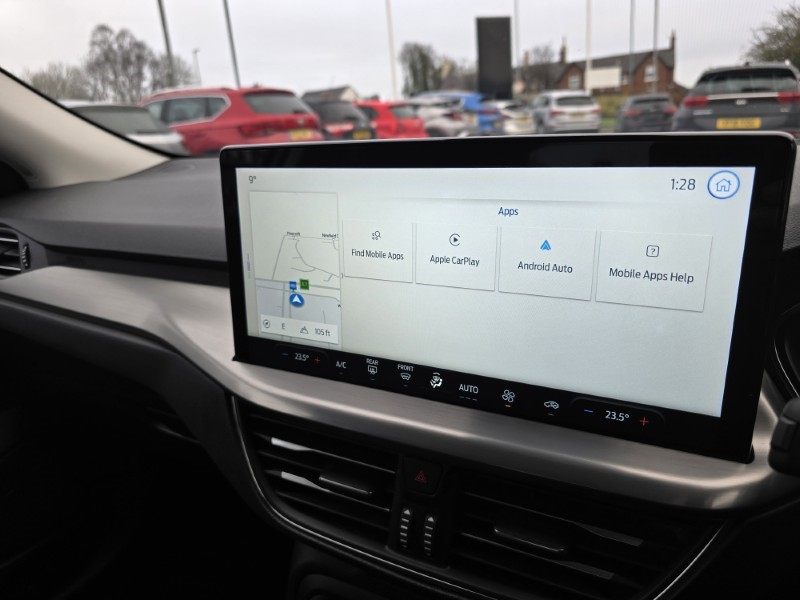 Used Ford Focus 2022 for sale - 76981034: Photo 46