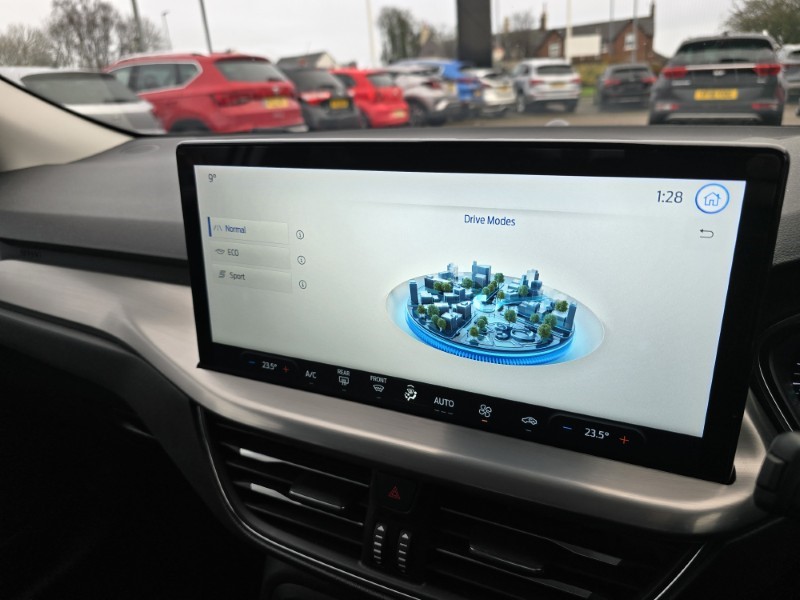 Used Ford Focus 2022 for sale - 76981034: Photo 47