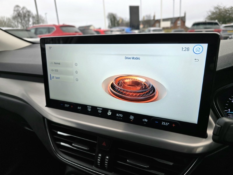 Used Ford Focus 2022 for sale - 76981034: Photo 49