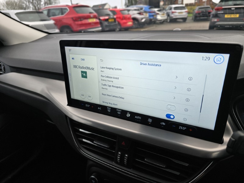 Used Ford Focus 2022 for sale - 76981034: Photo 51