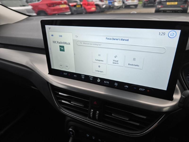 Used Ford Focus 2022 for sale - 76981034: Photo 52