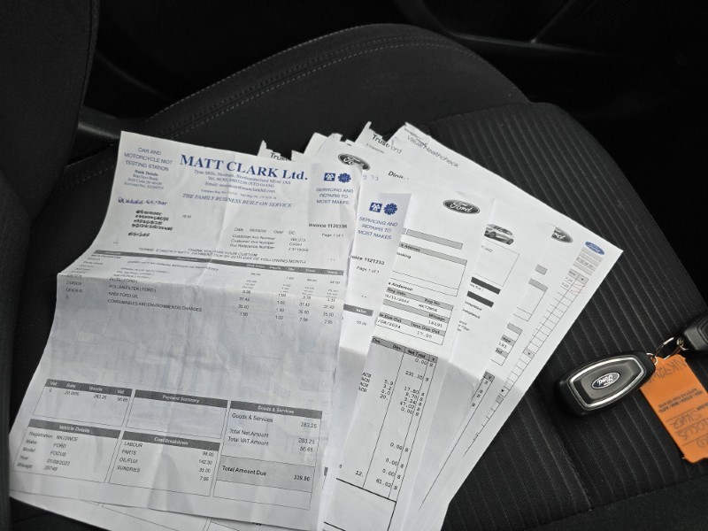 Used Ford Focus 2022 for sale - 76981034: Photo 57