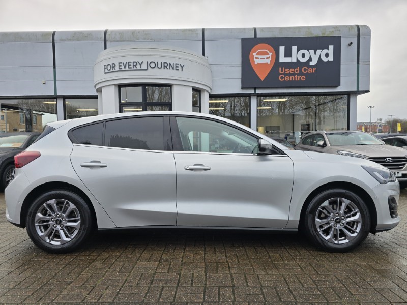 Used Ford Focus 2022 for sale - 76981034: Photo 6