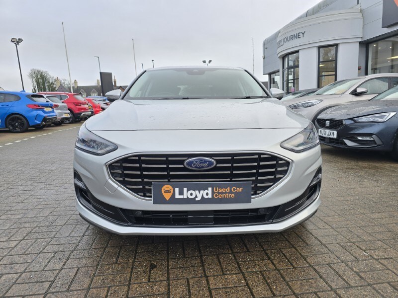 Used Ford Focus 2022 for sale - 76981034: Photo 8