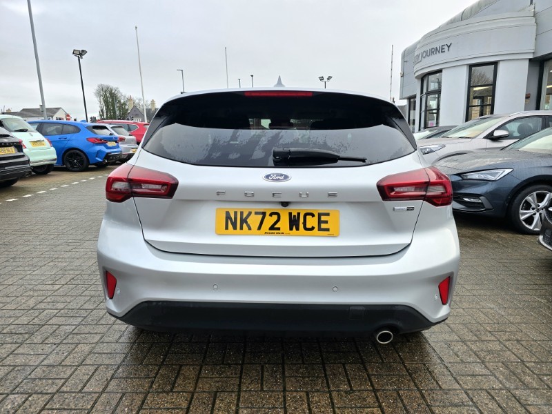 Used Ford Focus 2022 for sale - 76981034: Photo 9