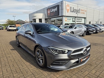 Used Mercedes-Benz CLA 2022 for sale - 79536082: Photo
