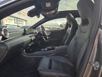 Used Mercedes-Benz CLA 2022 for sale - 79536082: Photo