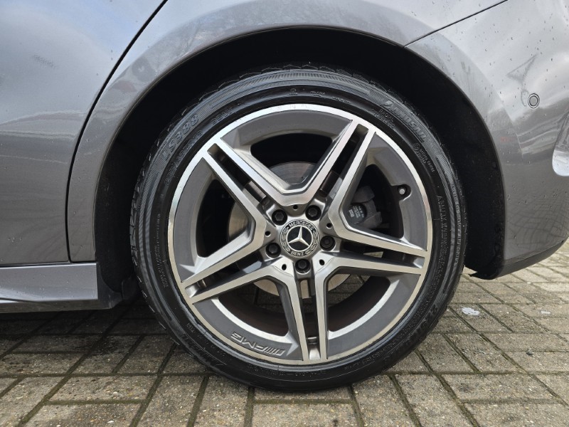 Used Mercedes-Benz B Class 2021 for sale - 77326441: Photo 10