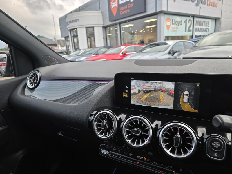 Used Mercedes-Benz B Class 2021 for sale - 77326441: Photo 15