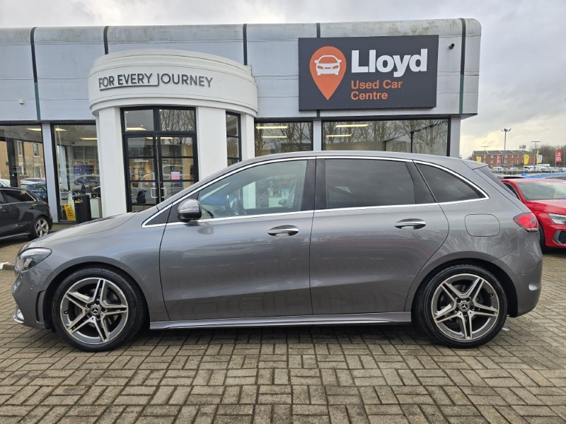 Used Mercedes-Benz B Class 2021 for sale - 77326441: Photo 17