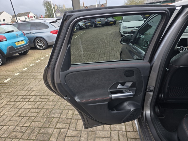 Used Mercedes-Benz B Class 2021 for sale - 77326441: Photo 21