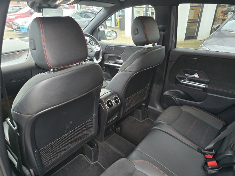 Used Mercedes-Benz B Class 2021 for sale - 77326441: Photo 22