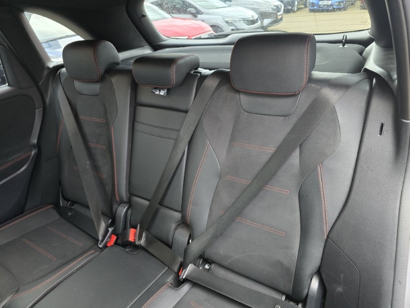 Used Mercedes-Benz B Class 2021 for sale - 77326441: Photo 23