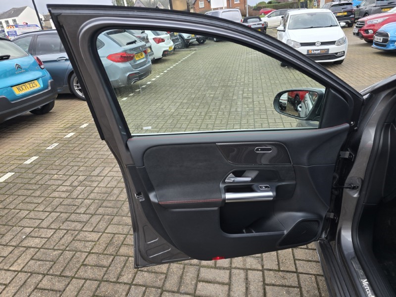 Used Mercedes-Benz B Class 2021 for sale - 77326441: Photo 24