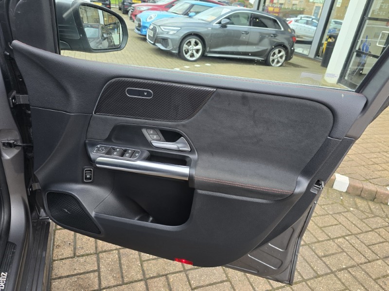 Used Mercedes-Benz B Class 2021 for sale - 77326441: Photo 28