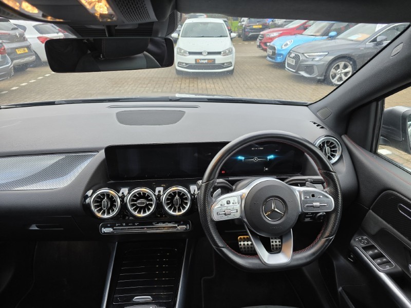 Used Mercedes-Benz B Class 2021 for sale - 77326441: Photo 34