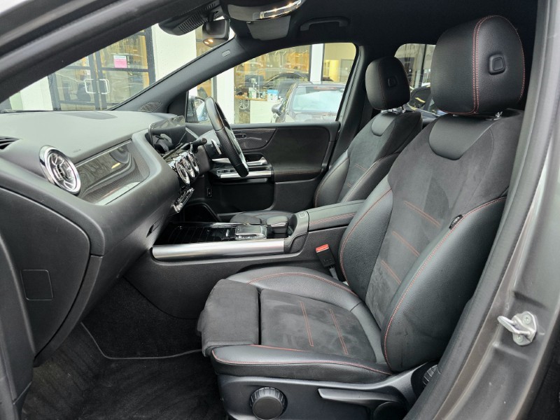 Used Mercedes-Benz B Class 2021 for sale - 77326441: Photo 4