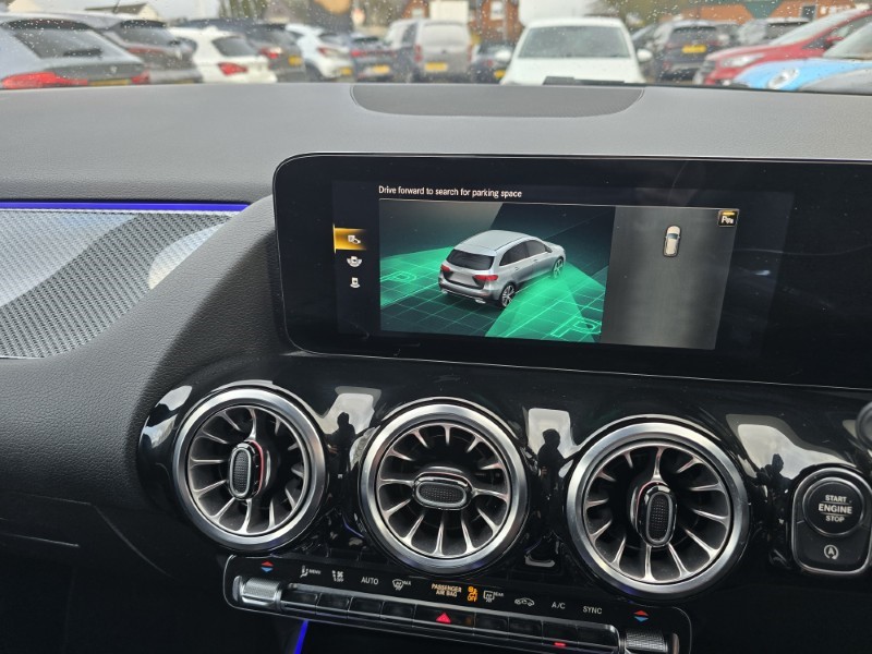 Used Mercedes-Benz B Class 2021 for sale - 77326441: Photo 40